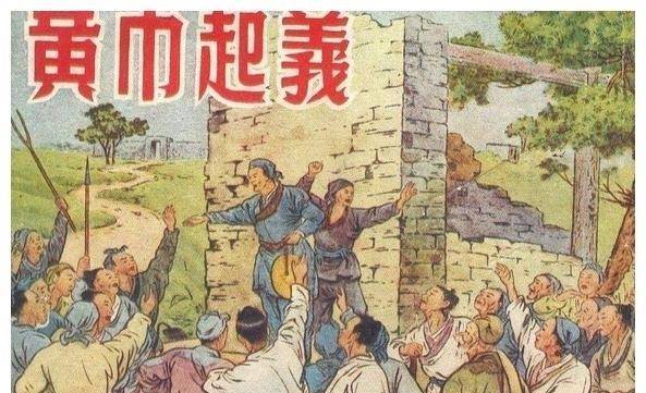 原创残酷的三国时代瘟疫蝗灾战乱饥荒屠城百姓十不存一