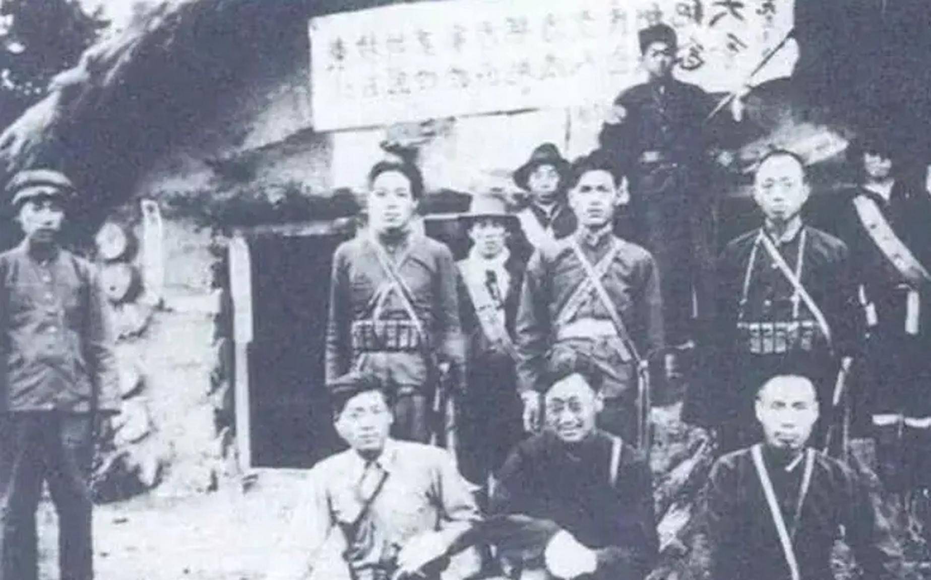 戴万龄:全家57口牺牲54人_沙河_东北_抗日