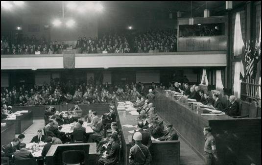 原创冈村宁次为何被老蒋无罪释放当年法官亲述细节史书都羞于记载