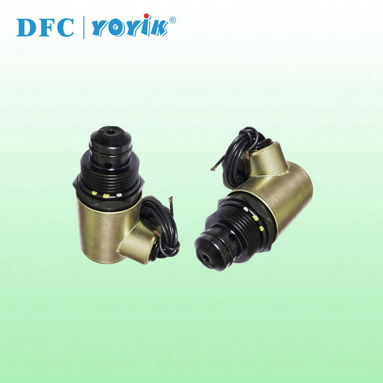 opc电磁阀am50110149在抗燃油系统中发挥着重要的作用确保机械设备在