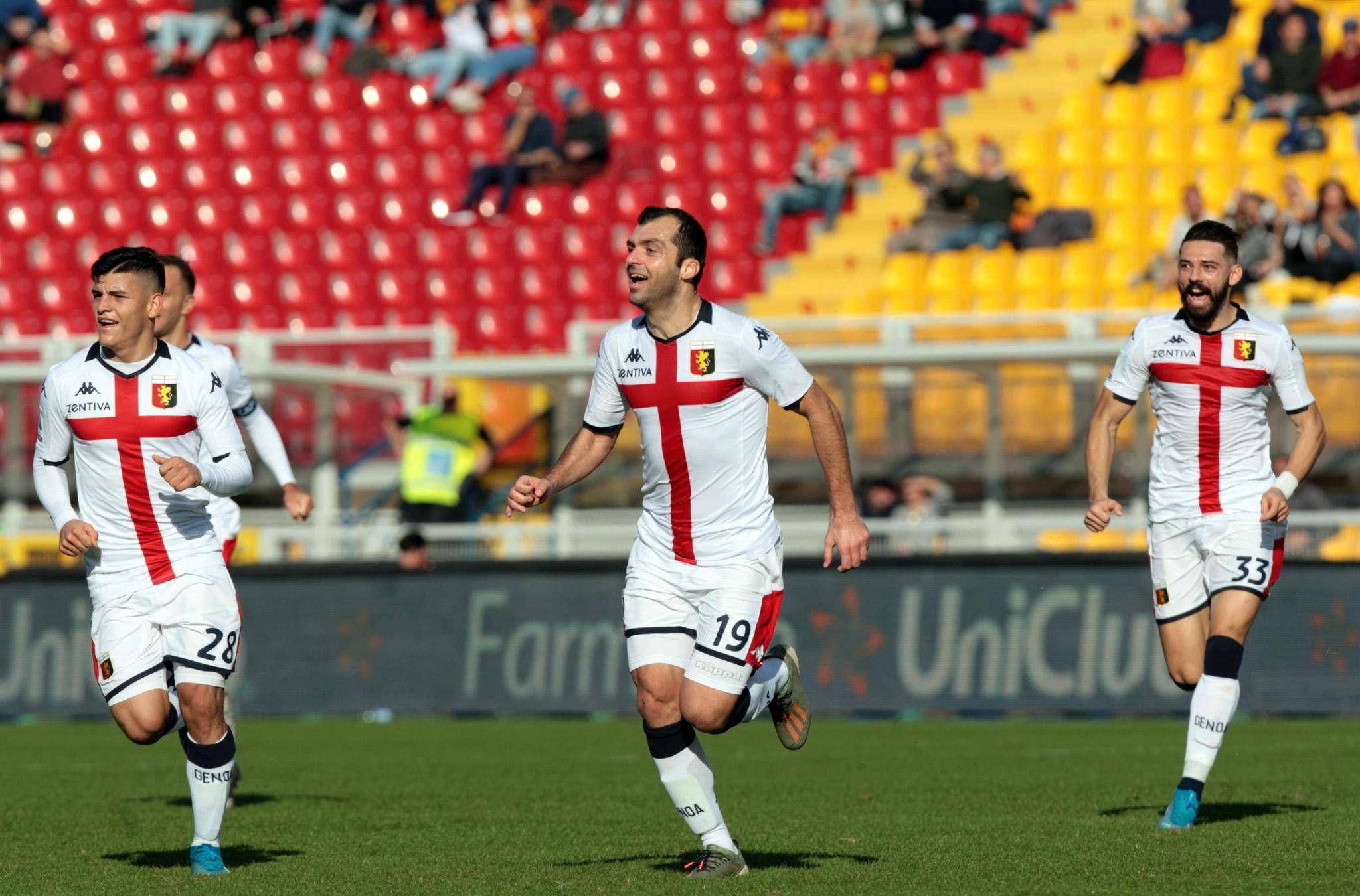 41周一赛事前瞻意甲两场莱切vs罗马国米vs恩波利赛事详解