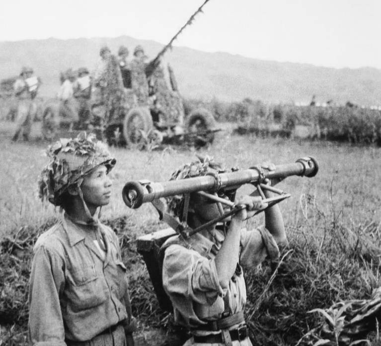 越南革命家被判死刑流亡中国后安享晚年死后也不忘祖国