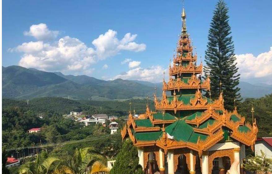 同样是战乱不断,寻求独立的克钦邦,会成为下一个东乌克兰吗?