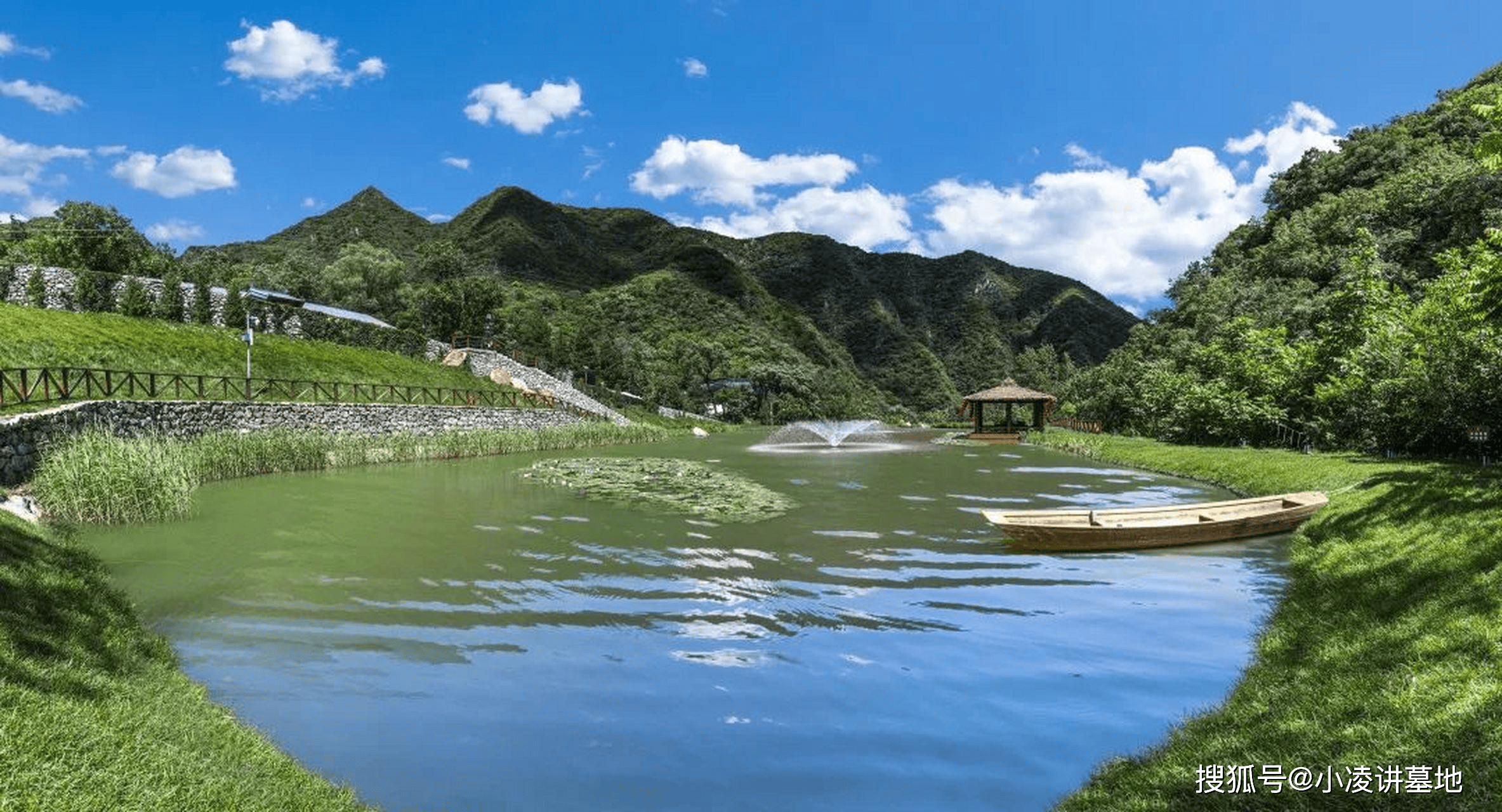 北京怀柔周边景点图片