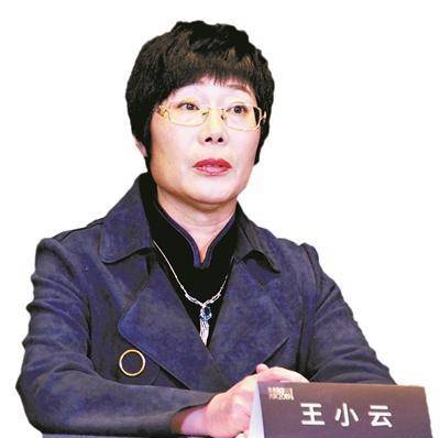 因为破解了md5密码,王小云一下子便引起了国际社会的广泛关注.