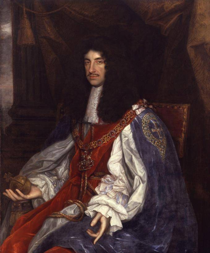 世界历史上最奇葩的战争没伤亡一个人却持续了几个世纪