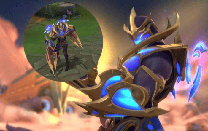 解析lol天煞装备的优势与劣势助你在游戏中取得胜利