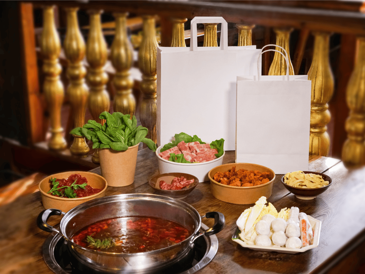 纸杯和纸吸管以其环保,卫生的特性,吸引了众多酒店和餐饮企业负责人的