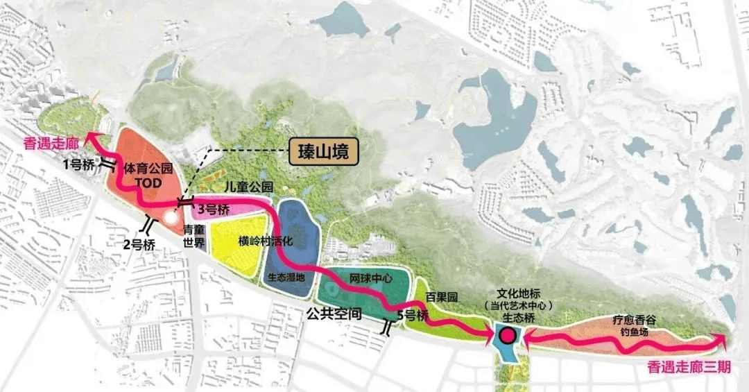 东莞万科瑧山境备案价多少单价总价多少户型图楼盘详情介绍