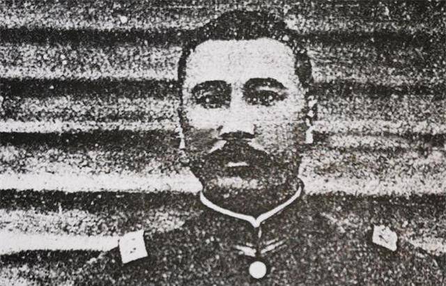 陈炯明晚年生活悲惨曾为借钱写长信死后借用母亲棺材入殓