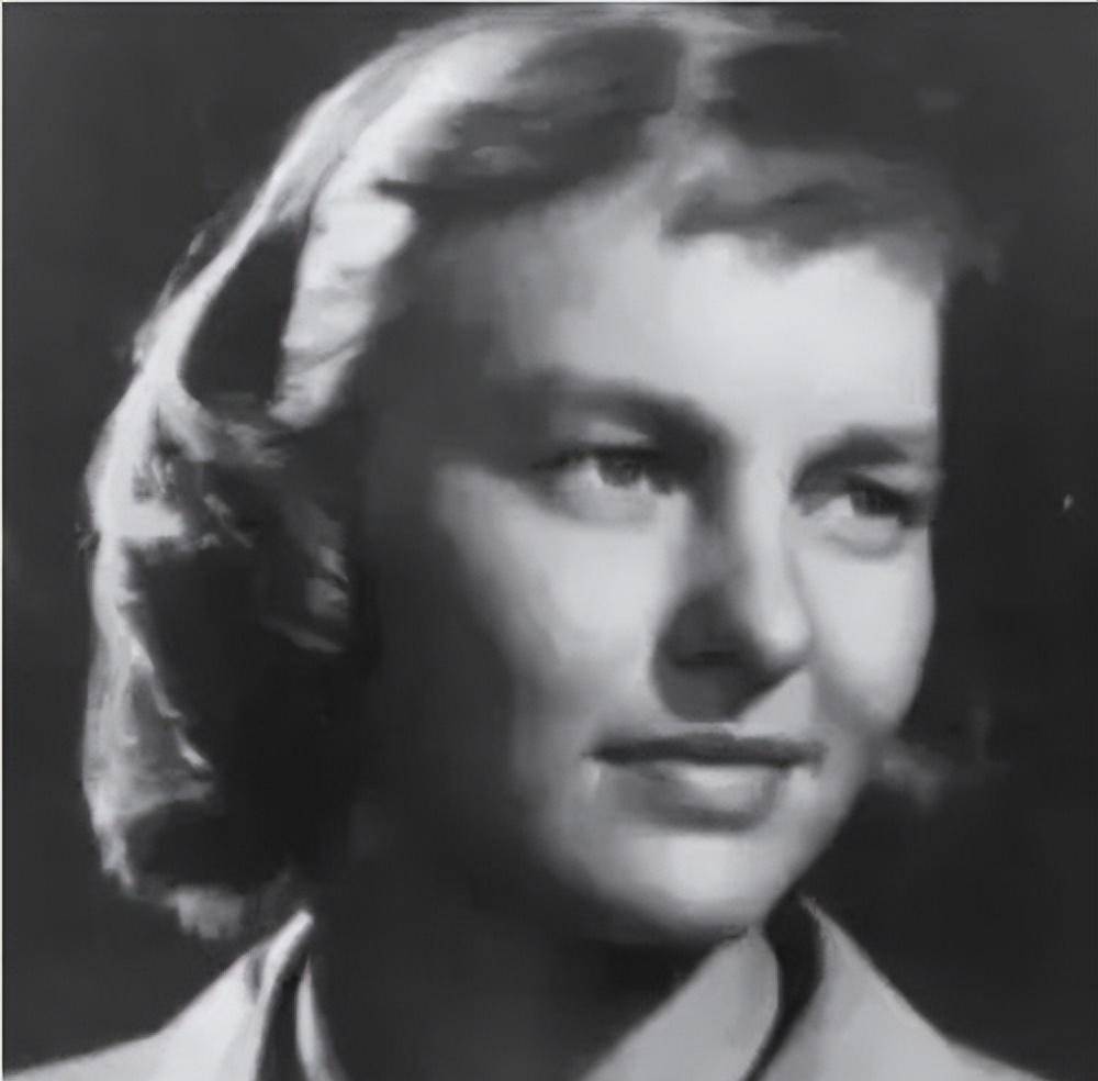 首张绿卡获得者寒春:27岁前在美造核弹,27岁后却甘愿为中国养牛_辛顿