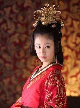 宦官的失误让一个普通宫女成为皇后也开启了一个家族的繁荣