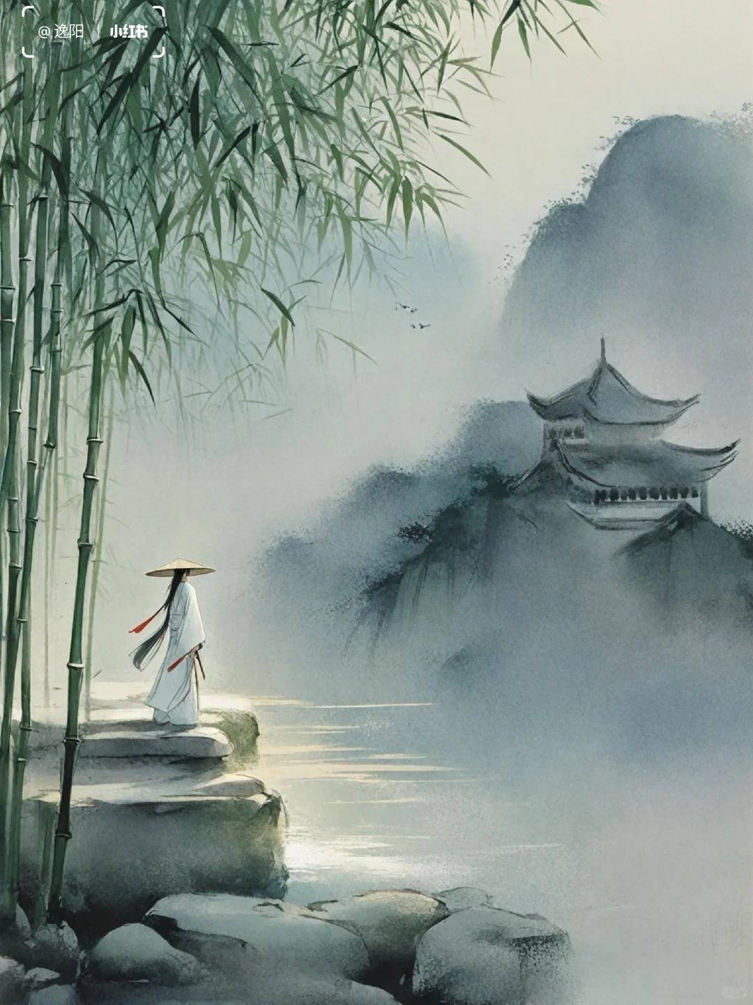 袅袅城边柳青青陌上桑8首春思诗词春天合适把思念系数拉满
