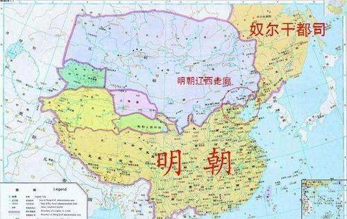 原创明朝天子守国门意义何在算愤青之举吗