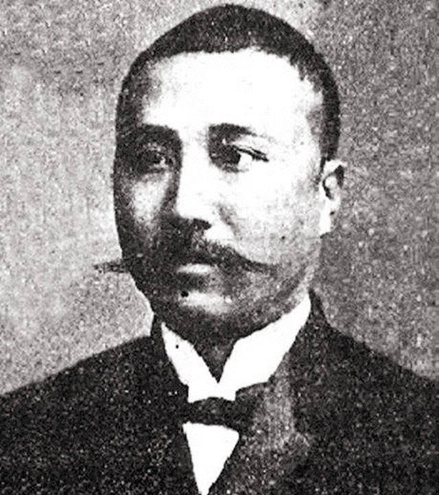 陈炯明在香港病逝其8位子女后来如何其中长子与他同一天下葬