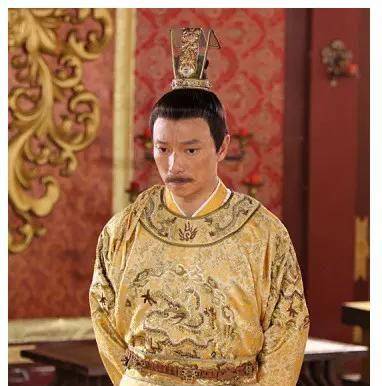 原创为什么吕后死后吕家被清算而武则天死后武家却没事呢