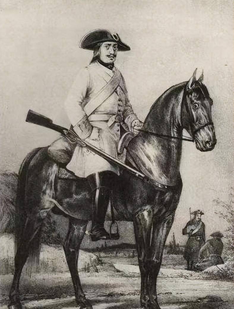 世界历史上最奇葩的战争没伤亡一个人却持续了几个世纪