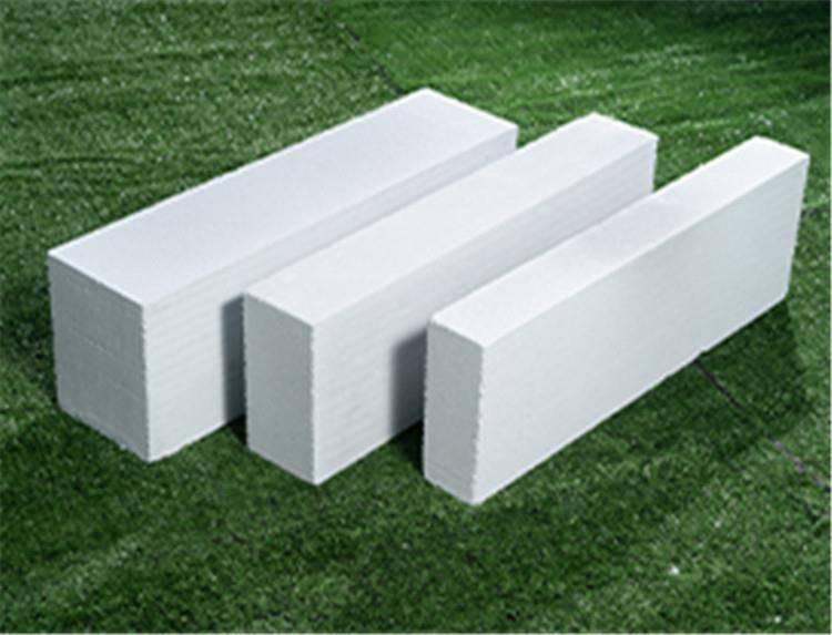 建筑隔墙加气砖的工作原理众联优选