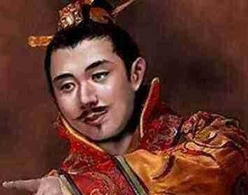原创历史上谋朝篡位的人当中有谁是先立幼帝然后禅位的