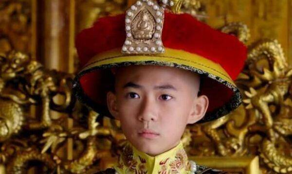 原创中国唯一得到庙号圣祖谥号仁帝的皇帝他是谁有何文治武功