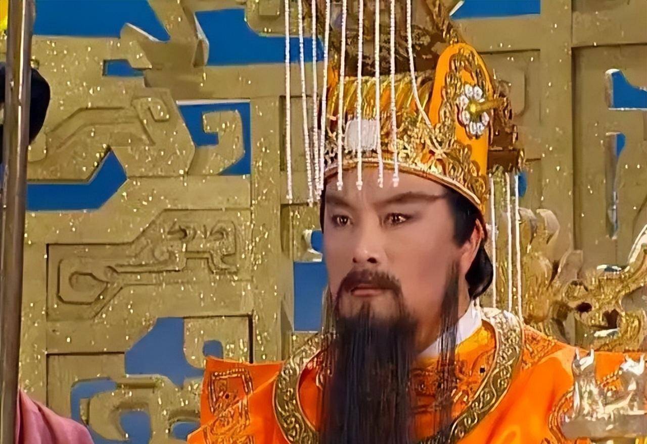 阎王为何要给李世民行跪拜礼看他的前世是谁玉帝也得敬畏三分