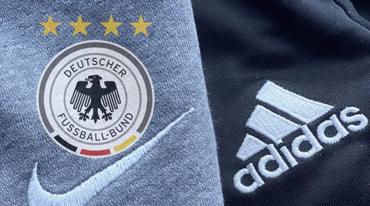 德国足协和阿迪达斯的爱恨情仇