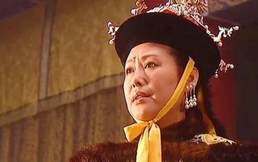 孝庄临终前留下一句遗言康熙到死都未达成38年后雍正轻松解决