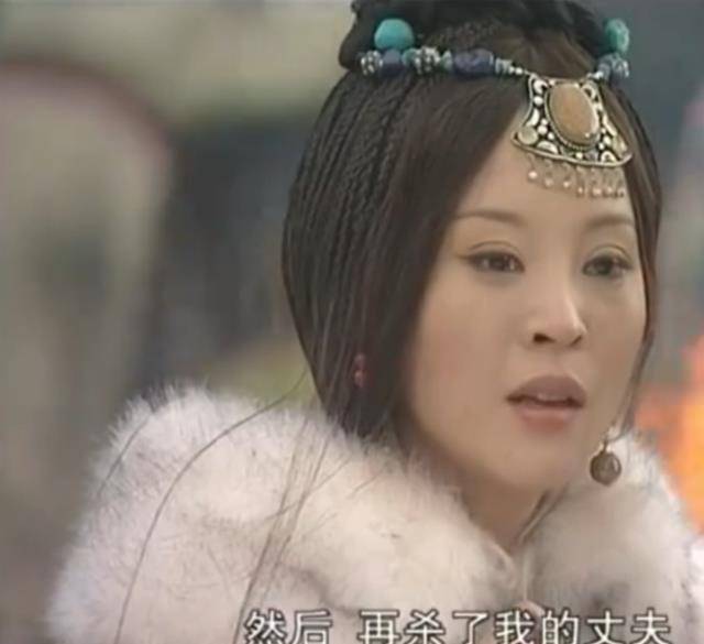 原创康熙王朝李光地与蓝齐儿有何不了情为何康熙评价李光地刁毒