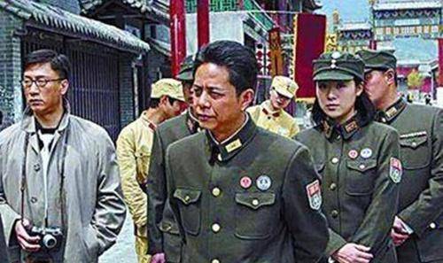 其中的一个叫做钱壮飞,这位革命先辈的一生可谓是一个又一个传奇叠加