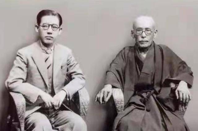 1948年川岛芳子被枪决时手中仍紧捏一个纸团上面写着是什么