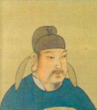 原创原创赵夫人墓曾挖出一块石碑坐实唐朝皇室丑闻都是李世民开的坏头