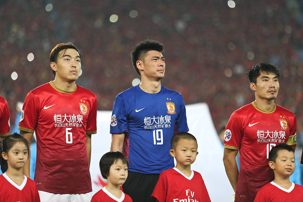 冯潇霆:1支打欧冠的球队曾想要我!最终去韩国了_阿兹蒙_全北_联赛