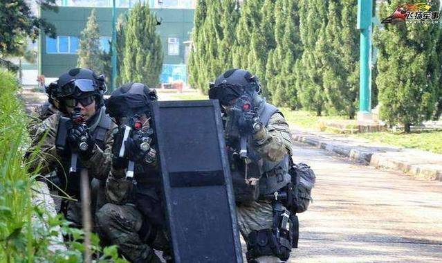 原创别看香港警察配枪威风凛凛其实开枪也要面临巨大的风险