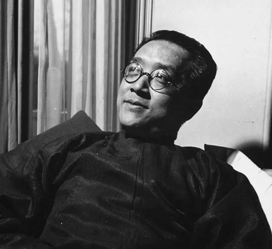 美国两次返还庚子赔款,分别成就了清华,中基会,后者是干什么的_胡适