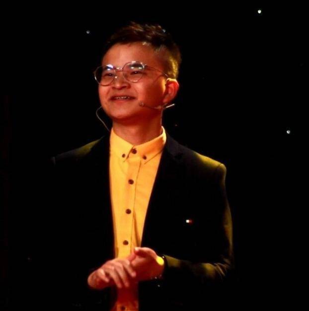 林浩_小时候_成功