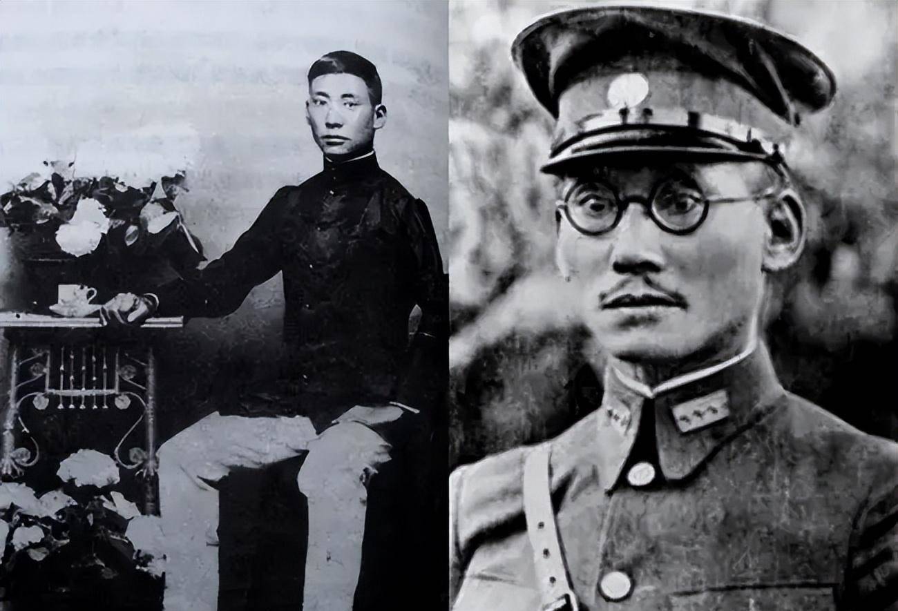 原创原创两任云南王反目龙云怒斥表弟卢汉忘恩负义卖主求荣