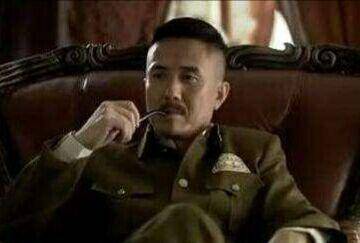 解密战争剧人间正道是沧桑里董建昌的历史原型乃军界名宿