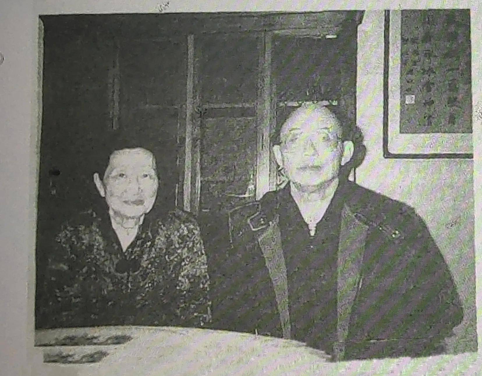 原创原创张学良与赵一荻独子10岁离开母亲成为航天专家替父亲回故乡