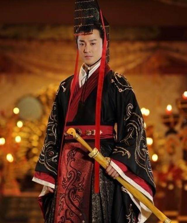 但对这个女子格外用心,是一生最爱的人_刘彻_卫子夫_皇帝