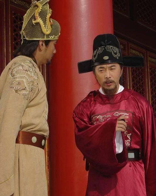 原创刘伯温的苦命儿子一语折服朱元璋一盘棋打败朱棣结局很壮烈