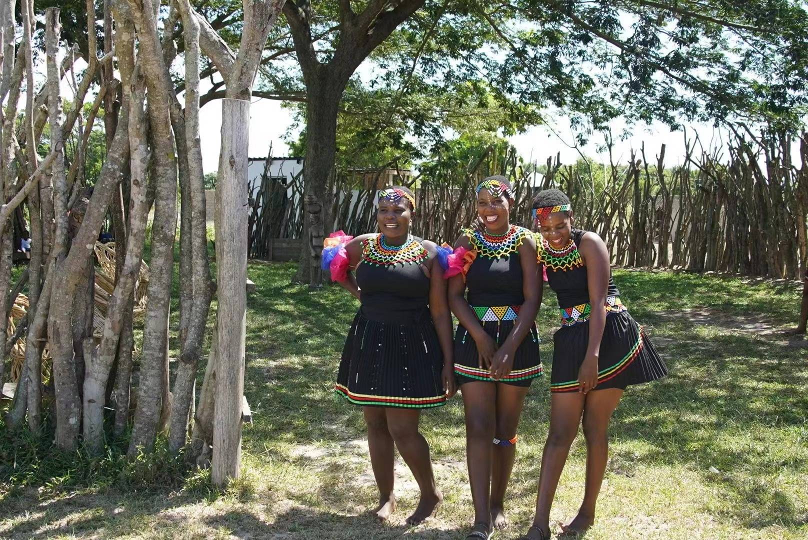 重新认识非洲——全然不同的南非之旅