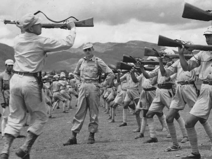 抗战第四次长沙会战国军为何会一败涂地