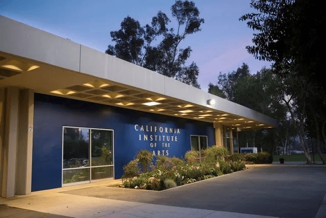 加州艺术学院作曲与实验声音实践专业介绍
