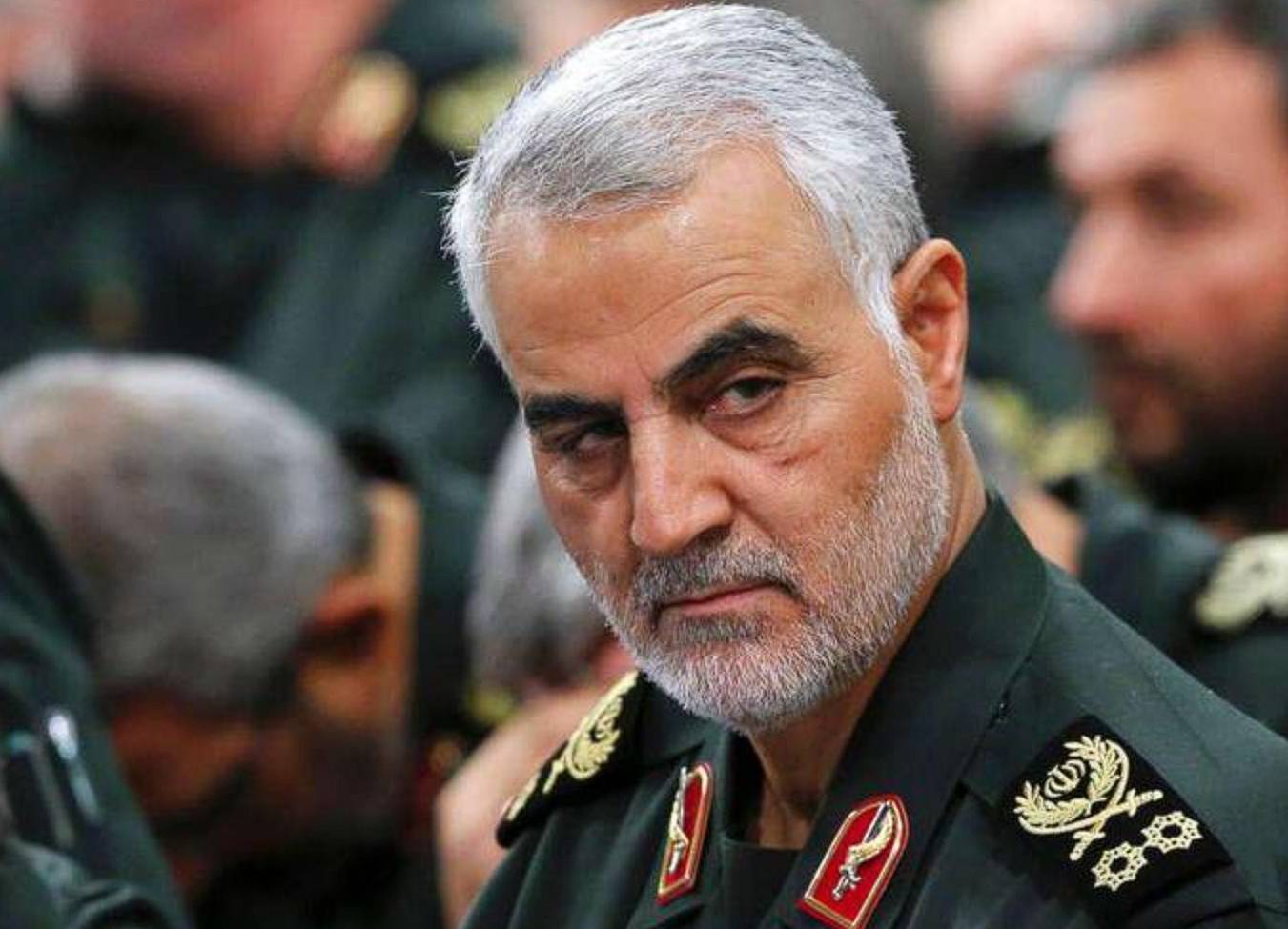 原创以军不宣而战轰炸伊朗大使馆后德黑兰面临三大难题