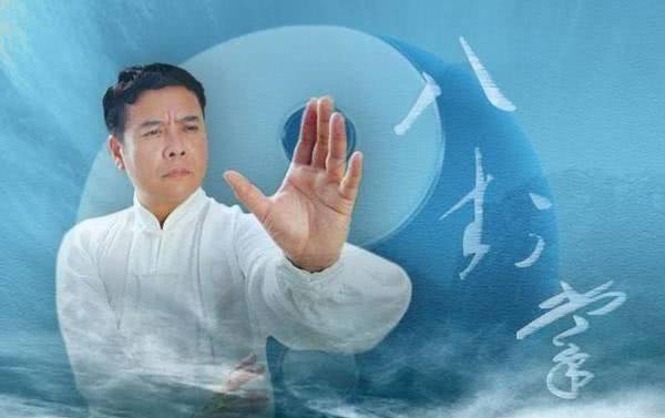 原创清末八卦掌始祖董海川因犯罪成了太监死前还在床上练习打拳