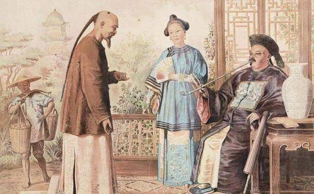 考试_四书五经_中国