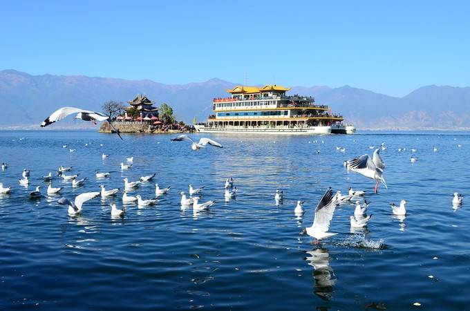 云南旅游怎么安排路线云南六日游最佳路线路线安排费用以及经历