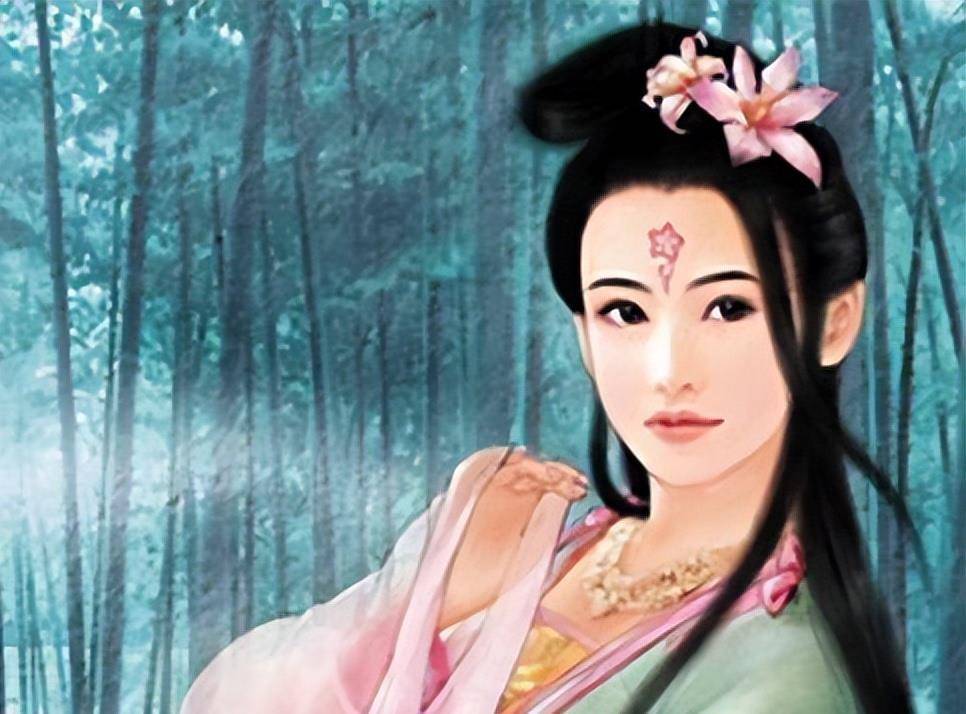 原创原创上官婉儿一代才女巾帼宰相数次影响大唐走向为何引祸上身