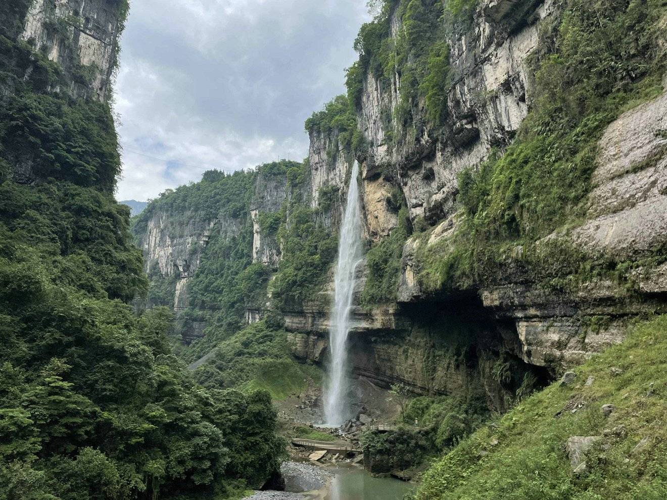湖北恩施大峡谷旅游本地团一般要花多少钱这篇恩施旅游省钱攻略不要