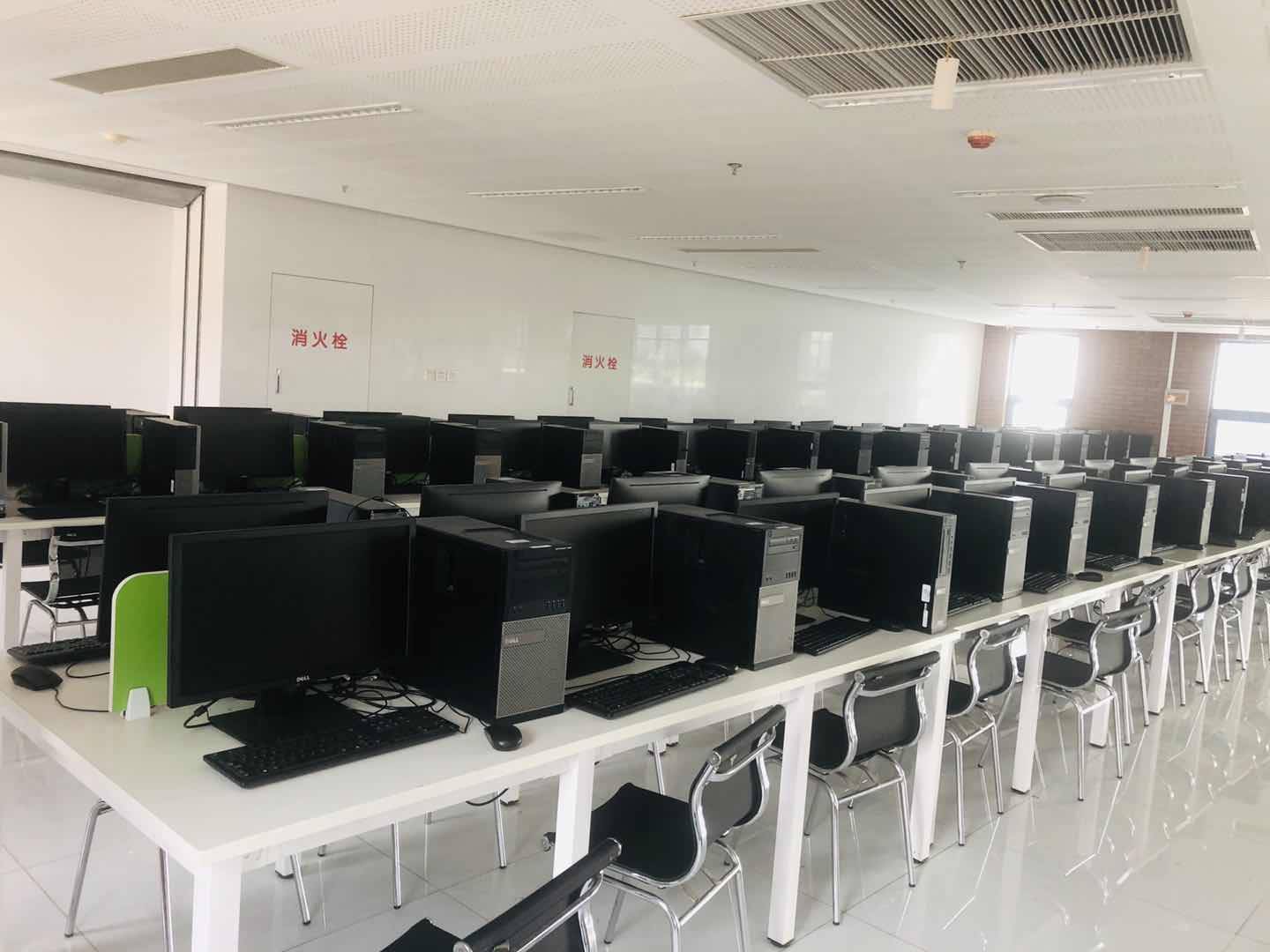 沈阳高级技工学校图片